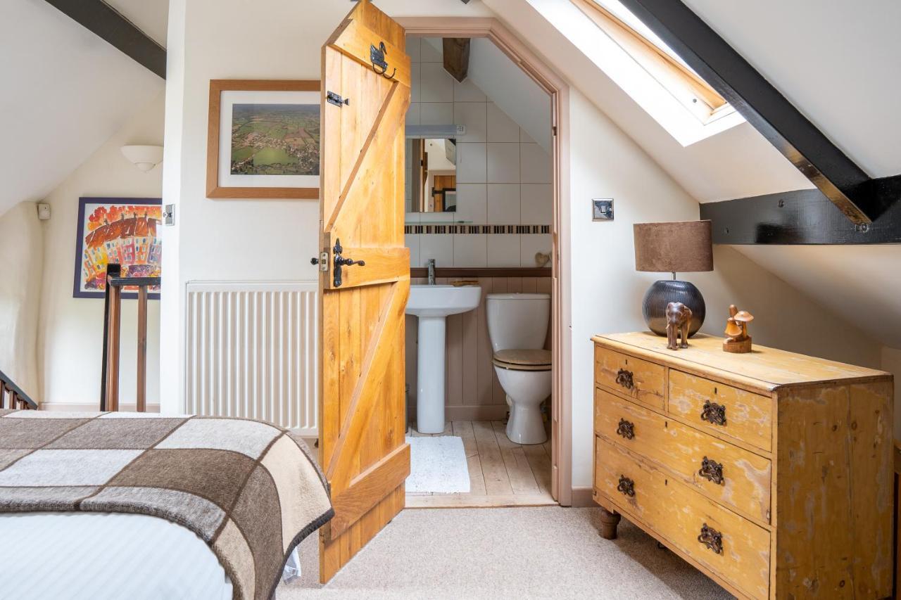Woodview - Cosy 1840S Cottage In Chew Valley And Mendip Aonb Compton Martin 외부 사진