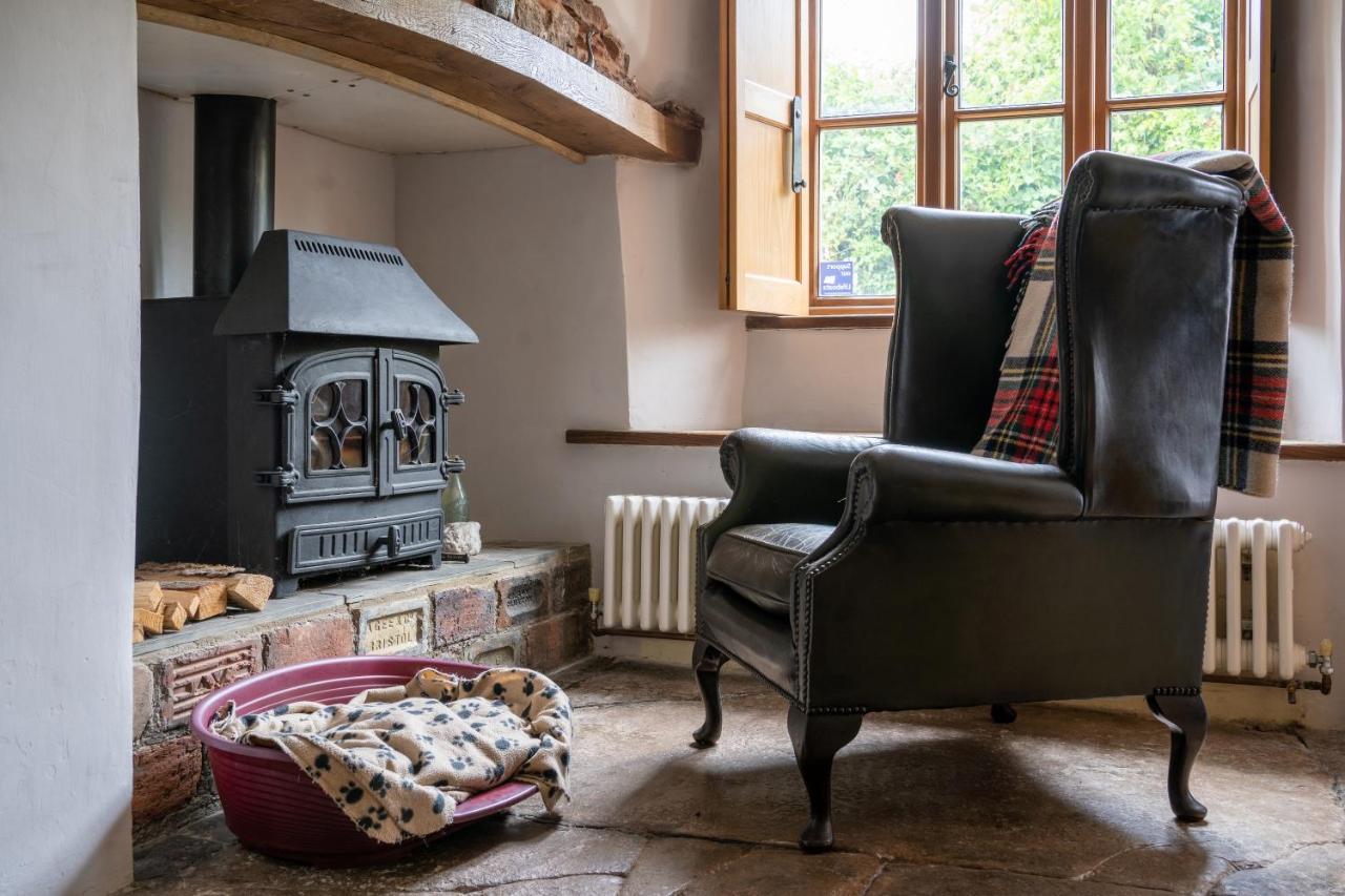 Woodview - Cosy 1840S Cottage In Chew Valley And Mendip Aonb Compton Martin 외부 사진