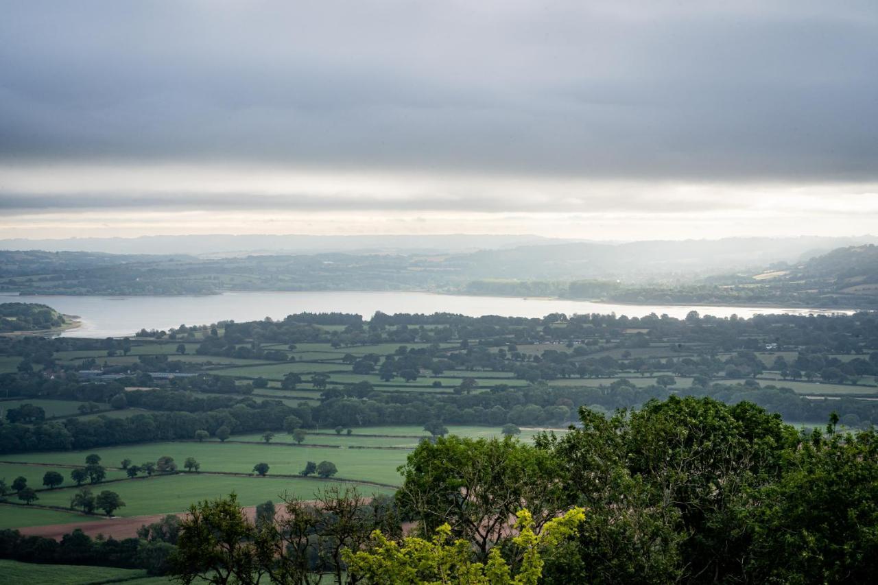 Woodview - Cosy 1840S Cottage In Chew Valley And Mendip Aonb Compton Martin 외부 사진