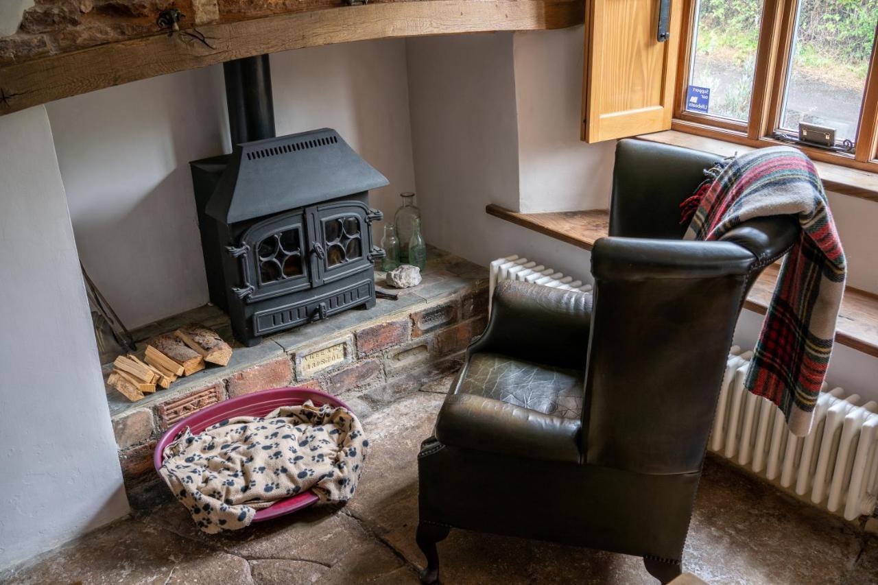 Woodview - Cosy 1840S Cottage In Chew Valley And Mendip Aonb Compton Martin 외부 사진