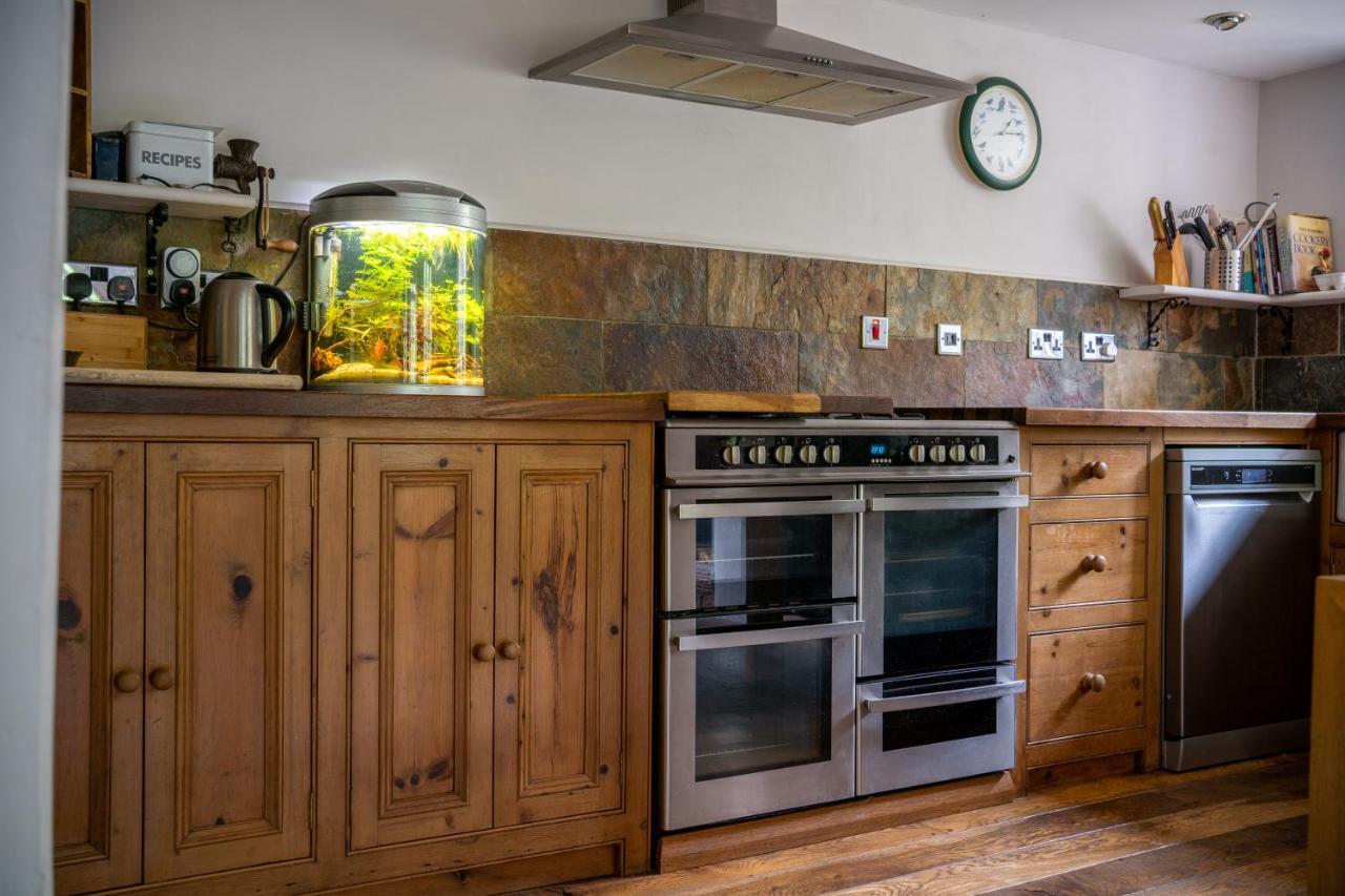 Woodview - Cosy 1840S Cottage In Chew Valley And Mendip Aonb Compton Martin 외부 사진