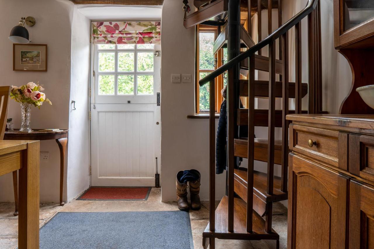 Woodview - Cosy 1840S Cottage In Chew Valley And Mendip Aonb Compton Martin 외부 사진