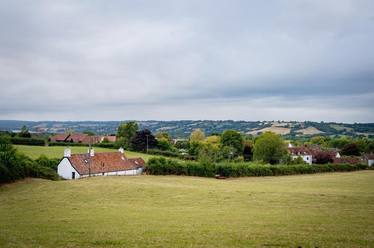 Woodview - Cosy 1840S Cottage In Chew Valley And Mendip Aonb Compton Martin 외부 사진