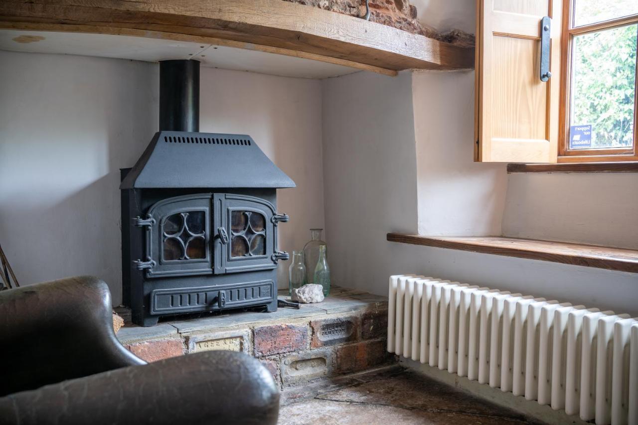 Woodview - Cosy 1840S Cottage In Chew Valley And Mendip Aonb Compton Martin 외부 사진