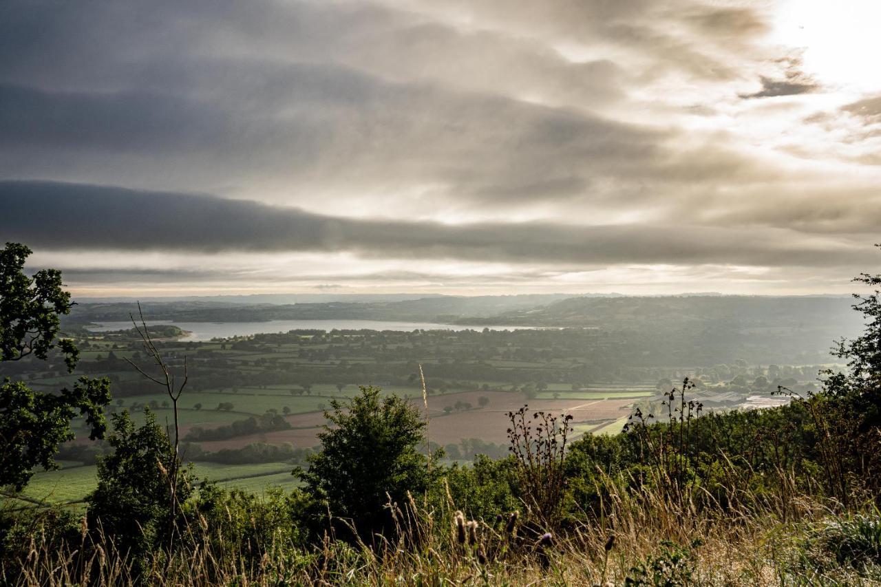 Woodview - Cosy 1840S Cottage In Chew Valley And Mendip Aonb Compton Martin 외부 사진