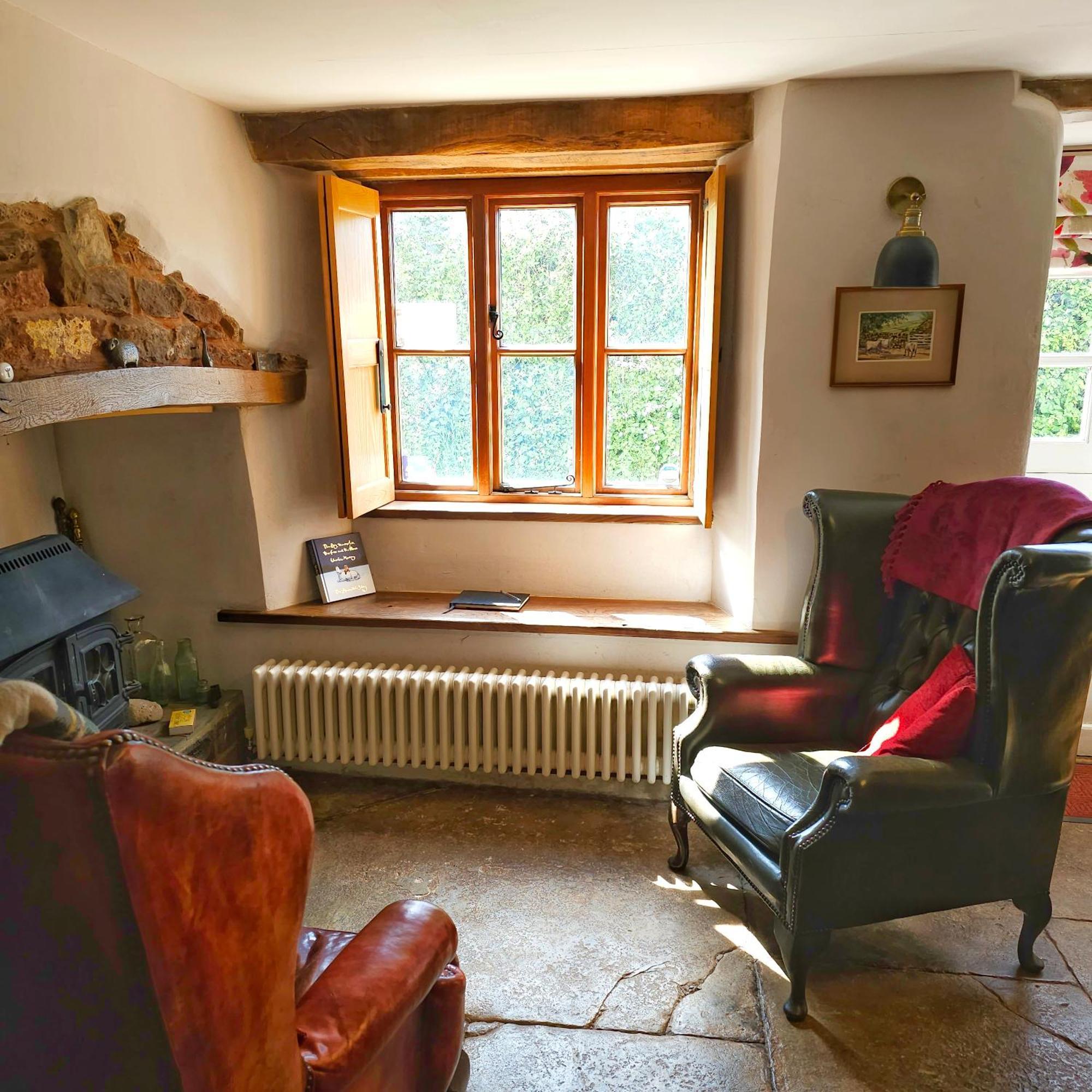 Woodview - Cosy 1840S Cottage In Chew Valley And Mendip Aonb Compton Martin 외부 사진